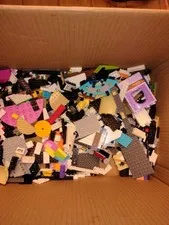 Lego Parts 13lbs
