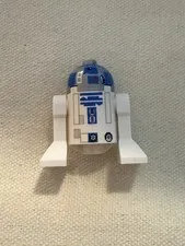 LEGO Star Wars Astromech Droid R2-D2 The Clone Wars 8037 SW0255