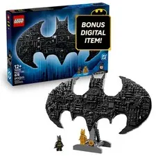 LEGO Super Heroes Batman Logo