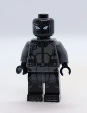 Stealth Suit Spider-Man 76128 Marvel Super Hero LEGO® Minifigure Figure