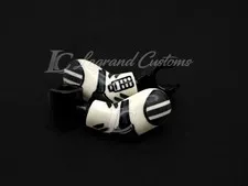 Lego Custom Pad Printed Compatible Clone Trooper Arms Grey Style 2