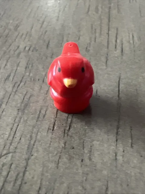 LEGO 41835pb01 Red Cardinal Disney Harry Potter Bird