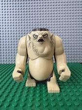 LEGO Hobbit Goblin King Big Fig