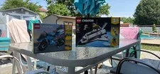 LEGO Creator Superbike 31114 3-in-1 Building Set 236 Pieces Age 8+
