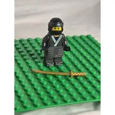 LEGO Ninjago Nya Minifigure - Njo0320 2017 Water Strider