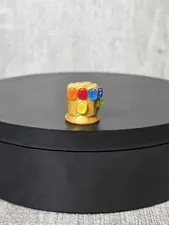 LEGO® Marvel Super Heroes Infinity Gauntlet with All Stones Avengers 76107 76131