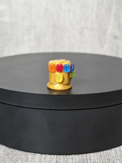 LEGO® Marvel Super Heroes Infinity Gauntlet with All Stones Avengers 76107 76131