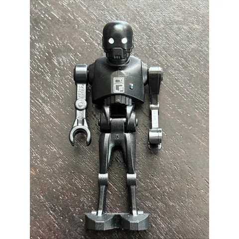 Lego Star Wars K-2SO Minifigure #sw0782 Set #75156 Krennic’s Imperial Shuttle
