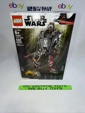 LEGO Star Wars: AT-ST Raider (75254) New Sealed 🔥