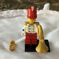LEGO Minifigures Series 29 Tuba Player Minifigure 71052