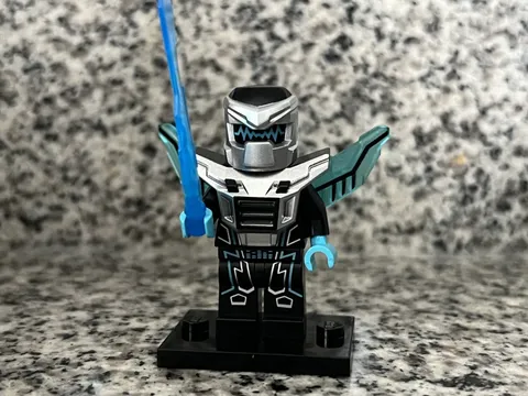 LEGO Minifigures Series 15 (71011)