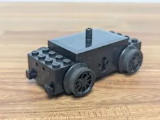 Lego Train Engine Motor Train 12V bb0012va bb0012vb 7755 7730 7750 7760 7740 7765
