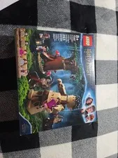 LEGO Harry Potter: Forbidden Forest: Umbridge's Encounter (75967)