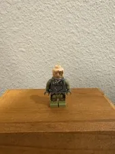 LEGO Star Wars Rako Harddeen Minifigure HH-87 Starhopper Set 75024