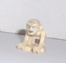 Gollum LEGO Lord of the Rings Minifigure LoTR Hobbit Authentic  L1