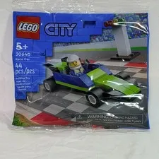 LEGO CITY: Race Car (30640)