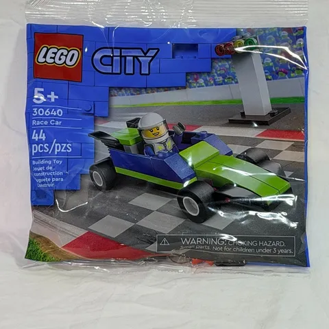 LEGO CITY: Race Car (30640)
