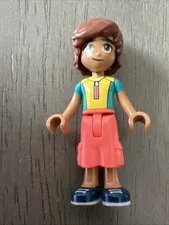 LEGO frnd0654 Friends Leo