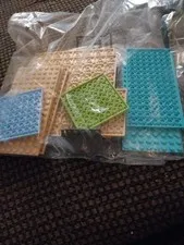 Lego plates bulk