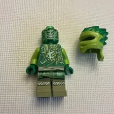 Ninjago Lloyd Core Spinjitzu Lego