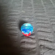 Genesis Valkyrie driver/beyblade