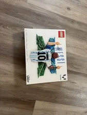 LEGO 43018 Leo Messi Celebration Limited Edition Brand New Sealed In Box