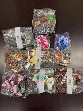 Lot Of 10 Lego Sealed Bags From Random Lego Sets Toy