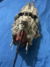 LEGO Star Wars: AT-TE Walker (75337) (Vehicle Only)
