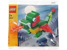 LEGO® Creator 11967-1 - Dragon polybag