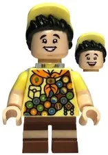 LEGO® Minifigure Disney dis090 Russell