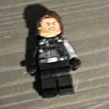 Lego Winter Soldier