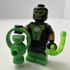 LEGO® Green Lantern, DC Super Heroes Minifigure colsh08