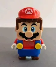 LEGO Super Mario Interactive Figure ONLY 2018 From Power Up Adventures 71360