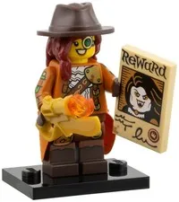 LEGO®｜Collectible Minifigure｜Monster Hunter, Series 29 ｜col29-4｜NEW｜FREE POST