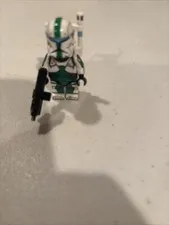 Lego Clone Commando Fixer Minifig