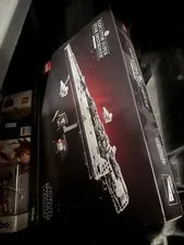 LEGO 75356 Executor Super Star Destroyer New Sealed in Box