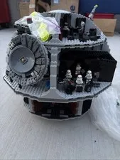 LEGO Star Wars: Death Star (75159)