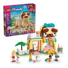 LEGO LEGO® Friends Pet Accessories Shop - 42650