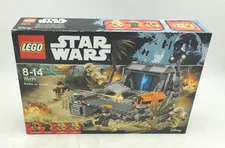 LEGO 75171 Battle on Scarif SEALED MISB NEW GOOD Star Wars EOL Rogue one