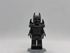Lego - Batman - Heavy Armor SH0528 Minifigure Authentic