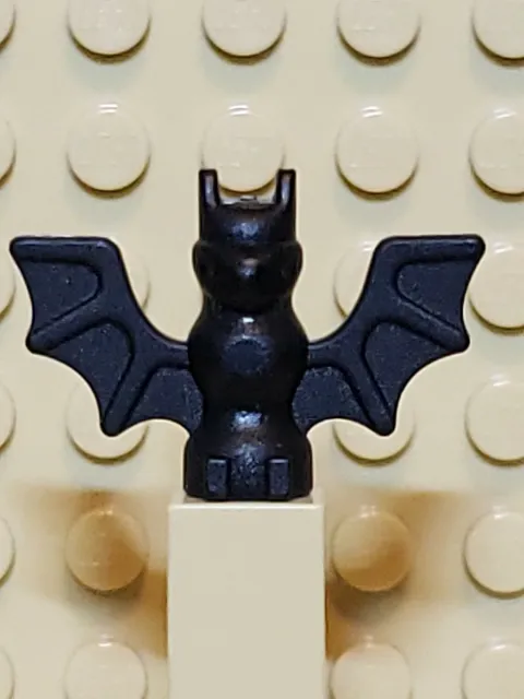 LEGO BAT Harry Potter - Batman FLYING HALLOWEEN Black 30103 Animal 