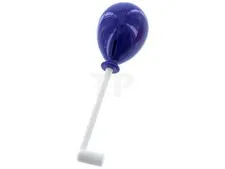 LEGO MINIFIGURE UTENSIL BALLOON (1 PCS) CHOOSE YOUR COLOR 35703!!