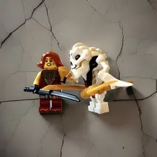 WYLDFYRE SAMUKAI