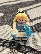 LEGO DISNEY Alice In Wonderland Series 1 Collectible Minifigures 71012