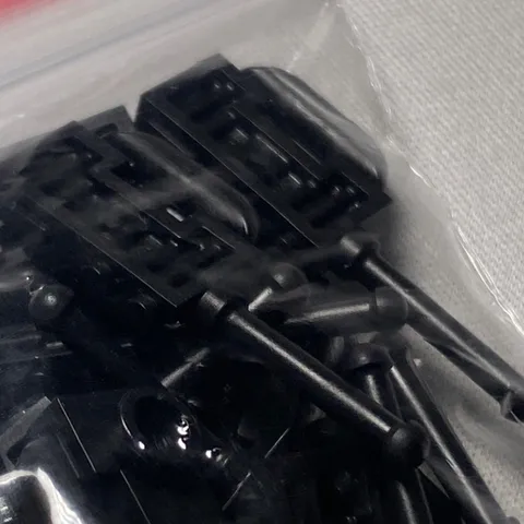 25 x NEW Genuine LEGO -  Utensil Radio (Walkie-Talkie) 