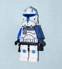 Lego Phase 2 Captain Rex sw1315