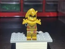 LEGO NINJAGO Imperuim Claw Hunter