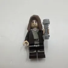 LEGO Star Wars Obi-Wan Kenobi minifigure sw1255