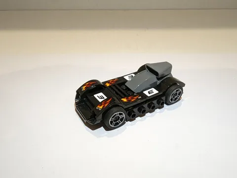 Lego Racers 7802 Le Mans Racer - Preowned