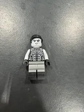 LEGO Ninjago Minifigure Shade  njo0299  Elemental Masters 853687 
